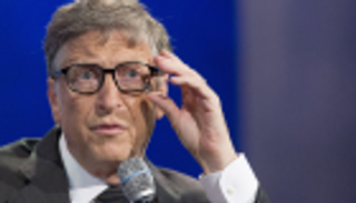 30 مليون دولار من بيل جيتس لتشخيص مرض "ألزهايمر"