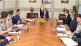 السيسي يوجه بافتتاح المتحف المصري الكبير 2020