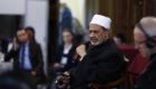 منتدى شباب صناع السلام.. الأزهر يزرع ثمار التعايش والسلام في العالم