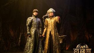 أغلى فيلم إنتاجيا في تاريخ السينما الصينية