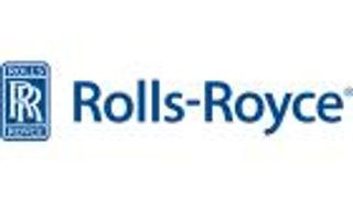 الصور الأولى لـ"التاكسي الطائر" من رولز رويس