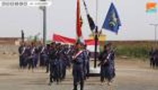 بالصور.. 258 شرطيا لتعقب مرتكبي الاغتيالات في تعز اليمنية 