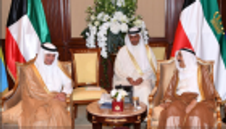 الجبير: مجلس التنسيق السعودي الكويتي انطلاقة في التعاون