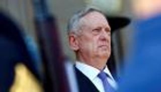 وزير دفاع أمريكا مستعد لإجراء أول محادثات مع نظيره الروسي منذ 2015