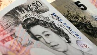 الإسترليني يواجه المزيد من الضغوط بسبب بريكست