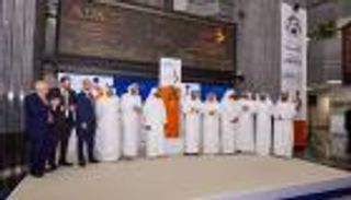 إدراج أسهم "واحة الزاوية" في منصة "السوق الثانية" لبورصة أبوظبي