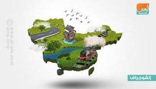 الصين.. قبلة محفزة للاستثمارات الوافدة 