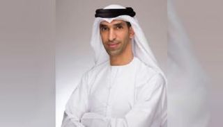 الدكتور ثاني بن أحمد الزيودي وزير التغير المناخي والبيئة في الإمارات