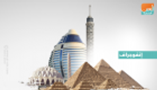 إنفوجراف.. أبرز 5 اتفاقيات بين مصر والسودان