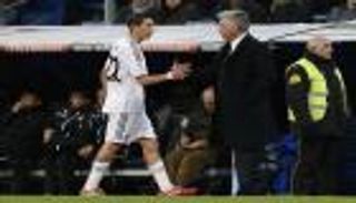 أنشيلوتي يبدأ اتصالاته لإقناع دي ماريا بالانضمام لنابولي