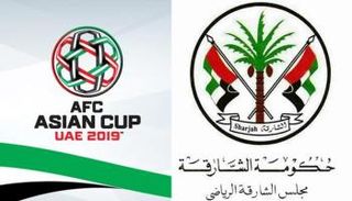 استعدادات كأس آسيا