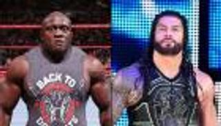 صدام بين رينز ولاشلي لمواجهة ليسنر على لقب WWE العالمي