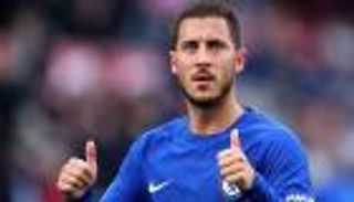 تقارير.. ريال مدريد يتوصل إلى اتفاق لضم هازارد