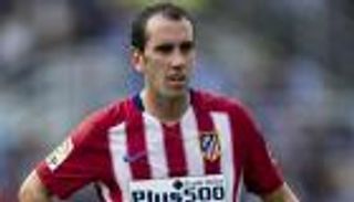 أتلتيكو مدريد يضع عائقا أمام انتقال جودين إلى يوفنتوس