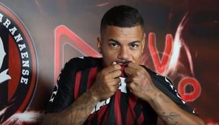 تياجو كارليتو