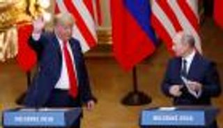 البيت الأبيض: ترامب لن يسمح لروسيا باستجواب مسؤولين أمريكيين