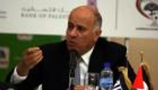 الرجوب يحذر حماس وقطر: لا يجوز لأي طرف العمل وسيطا مع إسرائيل