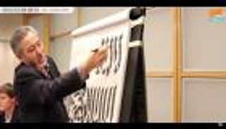 نور الدين مي قوانج جيانج.. مبتكر الخط العربي الصيني