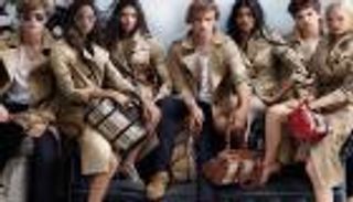 الحرق مصير البضائع الزائدة للعلامات التجارية الشهيرة