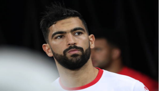 ياسين مرياح