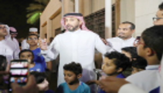 شركات كبرى تتنافس على رعاية الهلال السعودي