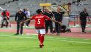 لاعب الأهلي: نتمسك باستعادة دوري أبطال أفريقيا
