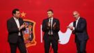 الاتحاد الإسباني: إنريكي كان المرشح الوحيد لتدريب "الماتادور"