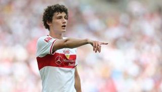 بنجامين بافارد 