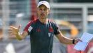 كوفاتش يتحدث عن فرص ضم بافارد