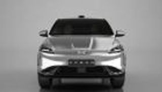 Xpeng الصينية تقترب من منافسة تيسلا بمجال صناعة السيارات الكهربائية