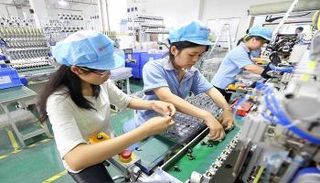 استراتيجية صينية لتطوير القطاع التكنولوجي 