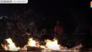 حرق الموتى.. تقليد قديم في شمال الهند