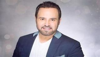 المطرب اللبناني عاصي الحلاني