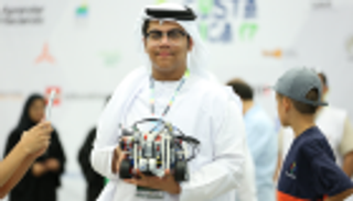 خالد الشالوبي لـ"العين الإخبارية": الابتكار والذكاء الاصطناعي مستقبلي