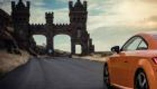 صور مسربة للنسخة الجديدة من موديل "أودي TT" تنبئ بقرب طرحه