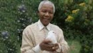 العالم يحتفي بمئوية ميلاد نيلسون مانديلا