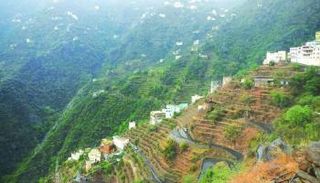 مدينة جازان السعودية