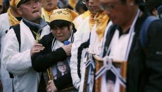 أهالي الضحايا