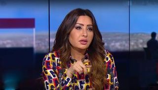 المطربة التونسية لطيفة العرفاوي