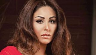 المطربة والممثلة الأردنية مي سليم - أرشيفية