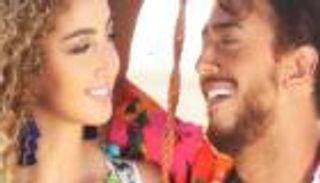 سعد لمجرد يستعين بشبيهة ميريام فارس في كليبه الجديد