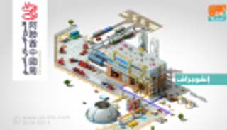 الصين مؤهلة للبقاء على عرش الصادرات العالمية للغاز حتى 2030 