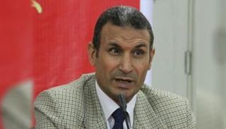 حسين إسماعيل  - نائب رئيس الطبعة العربية لـ(الصين اليوم)