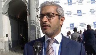 سفير الإمارات لدى مملكة بلجيكا والاتحاد الأوروبي ودوقية لوكسمبورغ