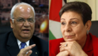 مسؤولان فلسطينيان: قانون يهودية الدولة يؤسس للتطهير العرقي