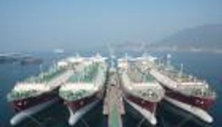 ضربة جديدة للدوحة.. قطر تبيع خام الشاهين بأقل علاوة في 4 أشهر