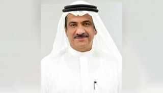 جمال الجروان أمين عام مجلس الإمارات للمستثمرين في الخارج