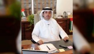 مدير عام غرفة تجارة وصناعة الفجيرة
