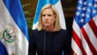 وزيرة أمريكية: علينا الاستعداد لمزيد من التدخل الروسي