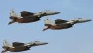 مقتل 4 حوثيين في غارة للتحالف العربي جنوب الحديدة